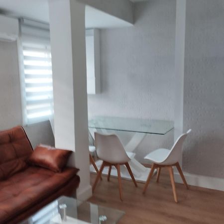 Apartamento Claudia Cullera Eksteriør billede