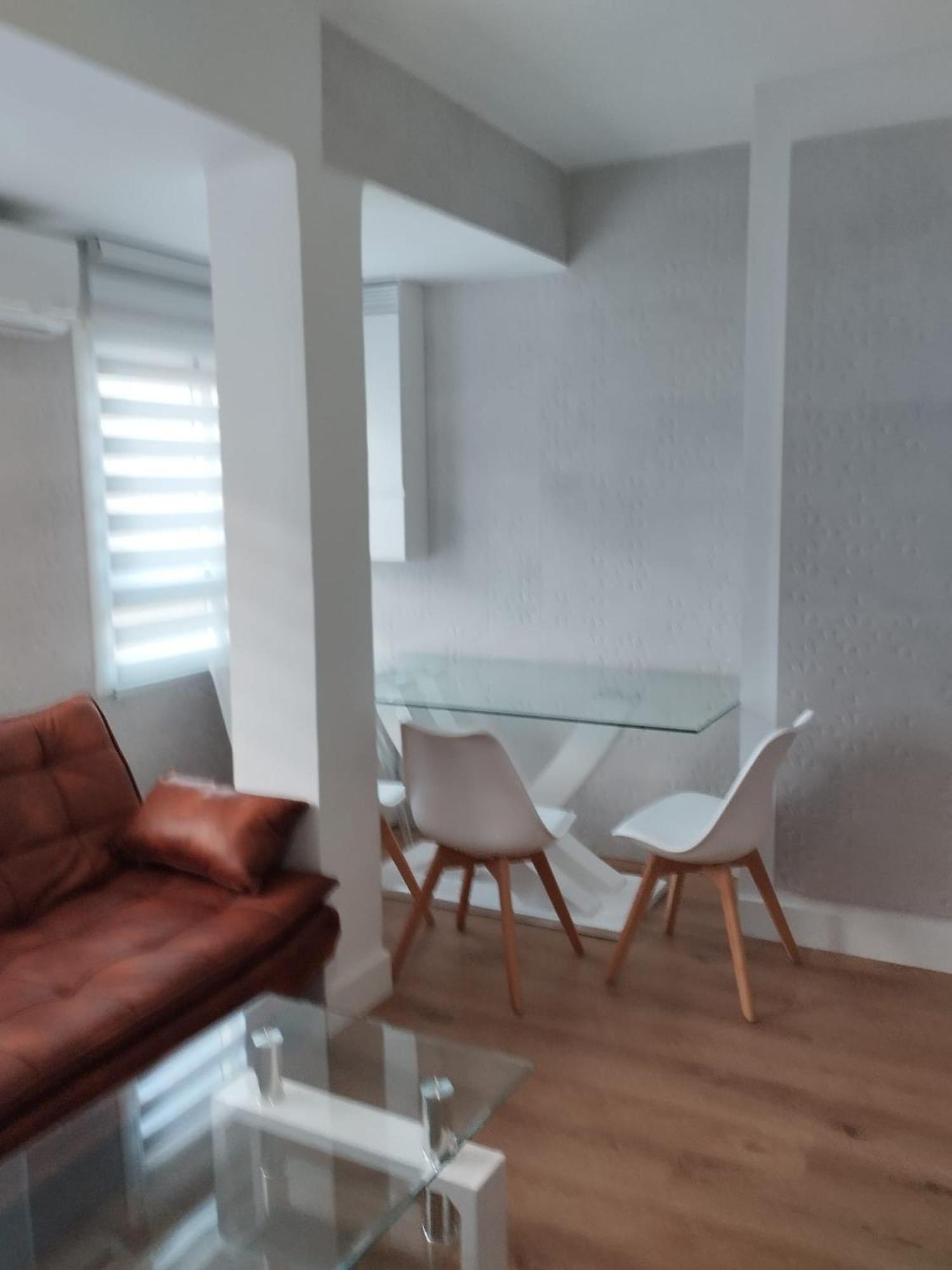 Apartamento Claudia Cullera Eksteriør billede