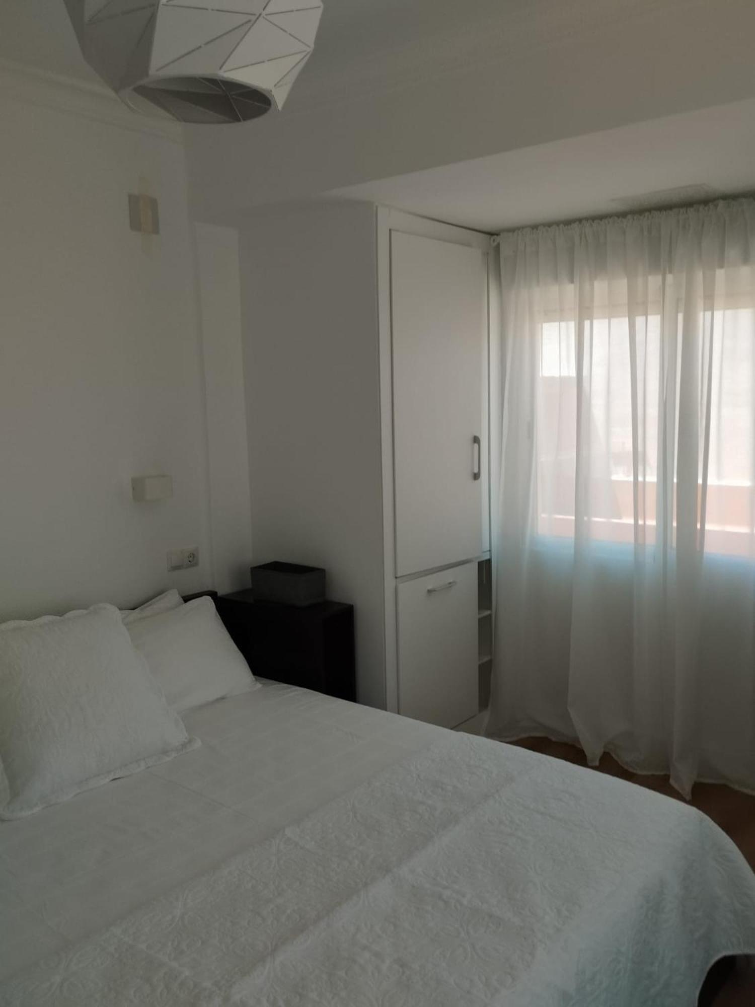 Apartamento Claudia Cullera Eksteriør billede