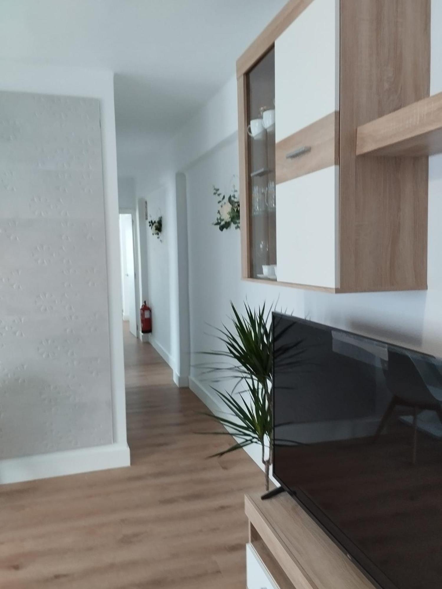 Apartamento Claudia Cullera Eksteriør billede