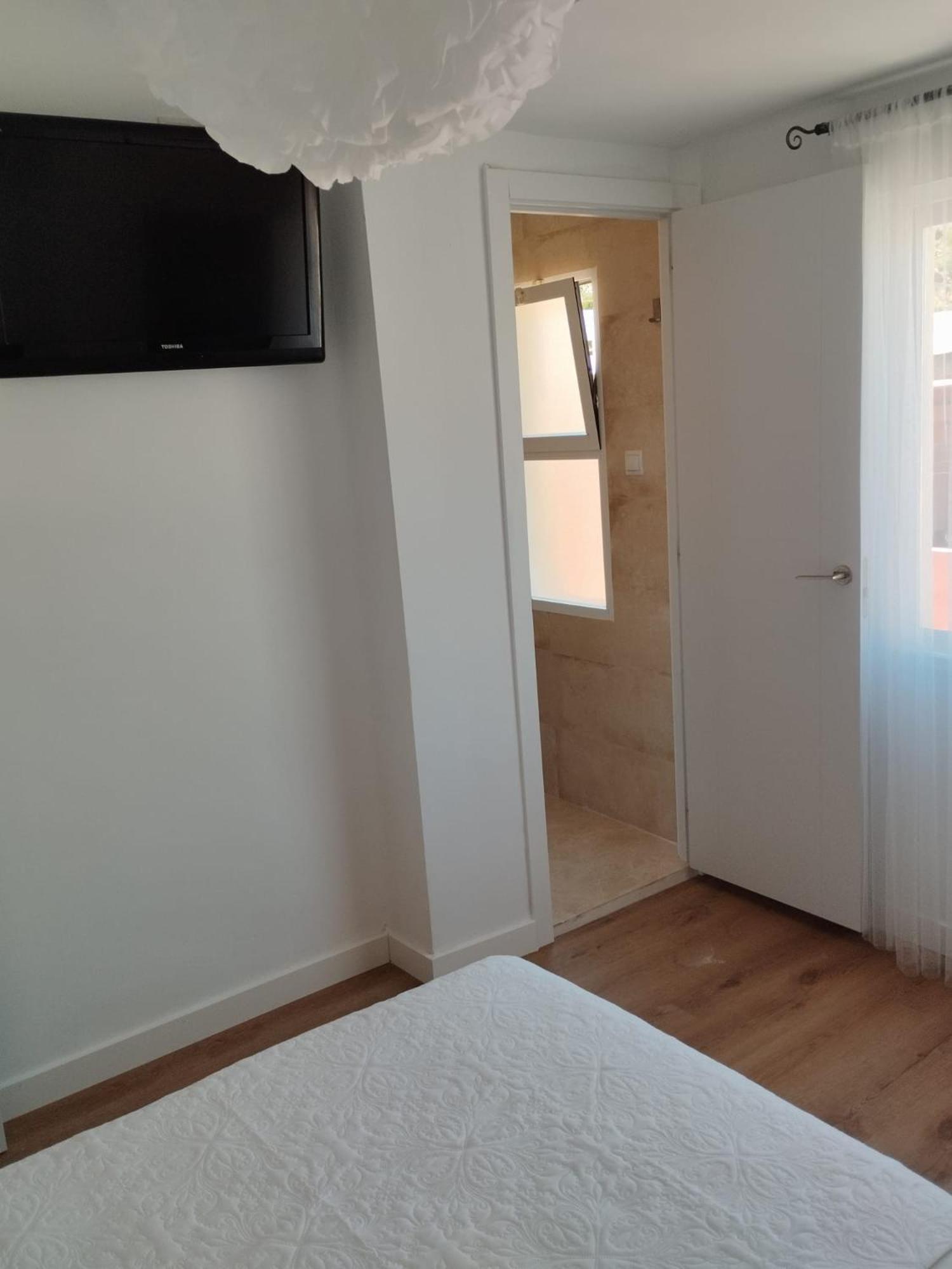 Apartamento Claudia Cullera Eksteriør billede
